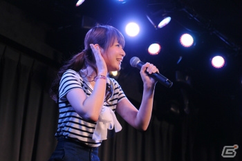 浅倉さんにちなんだクイズの数々で盛り上がった「アイドルマスター ミリオンライブ！」CD第12弾「THE IDOLM@STER LIVE THE@TER PERFORMANCE 12」発売記念イベントレポートの画像4