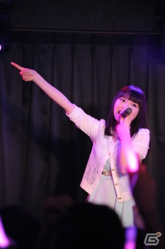 浅倉さんにちなんだクイズの数々で盛り上がった「アイドルマスター ミリオンライブ！」CD第12弾「THE IDOLM@STER LIVE THE@TER PERFORMANCE 12」発売記念イベントレポートの画像9