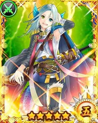 Android向け「大華戦国バトル 竜法伝」大将取得確率アップする「10万ユーザー突破記念キャンペーン」を実施の画像3