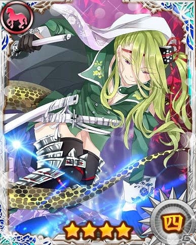 Android向け「大華戦国バトル 竜法伝」大将取得確率アップする「10万ユーザー突破記念キャンペーン」を実施の画像5