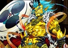 Android「ドラゴンリーグA」でフィールドイベント「激闘！召喚神殿」が開催