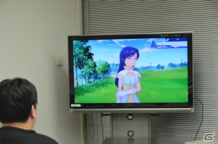 よく知っている、そして初めて見る如月千早の笑顔。PS3「アイドルマスター ワンフォーオール」プレイインプレッションの画像13