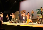 恋の嵐は舞台へ！歌＆ダンスやドキドキの水着姿も披露された「STORM LOVER ～波打ち際の王子SUMMER！～」ゲネプロ公演をレポート