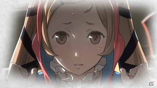 さまざまなセリフやイベントCGを散りばめたPS Vita版「解放少女 SIN」第1弾プロモーションムービーが公開の画像4