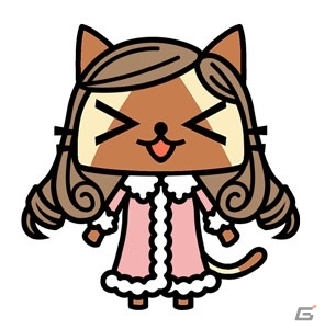 iOS「モンハン いつでもアイルーライフ」新コンテンツ「マイガーデン」が実装！クエスト「ちょっと違うティガレックス！！」も開催の画像10