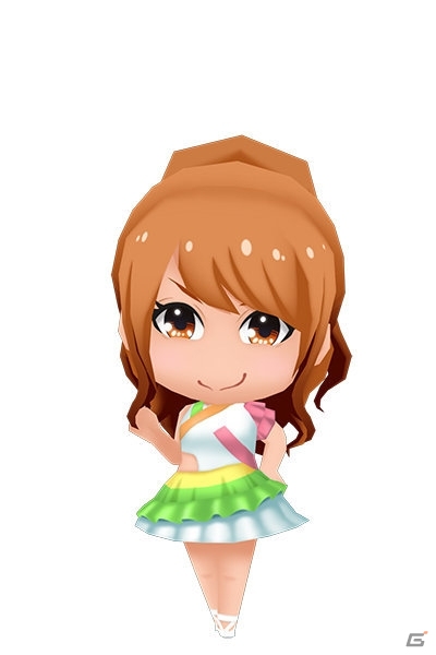 AKB48の楽曲で楽しむリズムアクションゲーム「AKB48ついに公式音ゲーでました。」がiOS/Android向けに配信開始の画像10