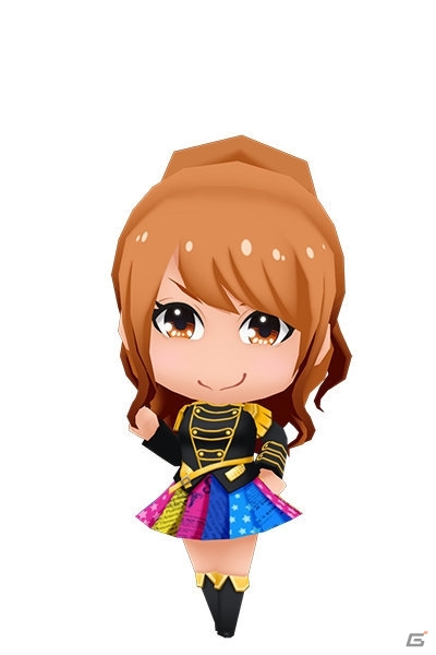 AKB48の楽曲で楽しむリズムアクションゲーム「AKB48ついに公式音ゲーでました。」がiOS/Android向けに配信開始の画像11