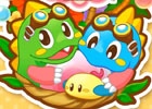 タイトー、「パズルボブル」の開発・運営およびパブリッシングを担うライセンス契約を韓国・gumiと締結