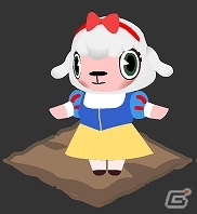 「牧場物語 for dゲーム」にて「ひつじのしつじくん」コラボレーションキャンペーンが開催の画像3