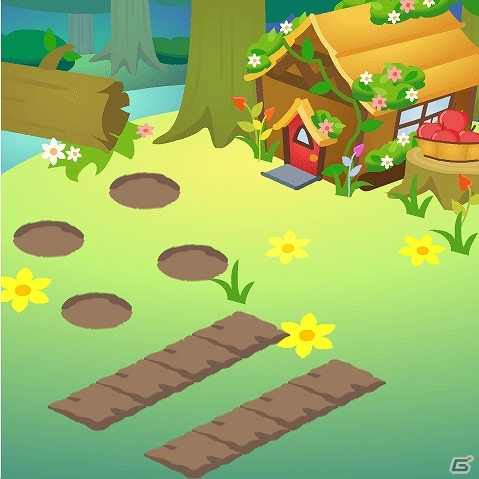 「牧場物語 for dゲーム」にて「ひつじのしつじくん」コラボレーションキャンペーンが開催の画像5