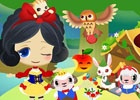 「牧場物語 for dゲーム」にて「ひつじのしつじくん」コラボレーションキャンペーンが開催