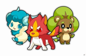 GREE「モンプラ」サービス4周年記念！「セブン-イレブン限定モンプラGREEプリペイドカード」が発売の画像6