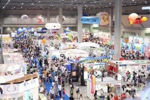 おもちゃで世界とつながる玩具見本市「東京おもちゃショー2014」が6月14・15日に東京ビッグサイト西館全館にて開催決定の画像2