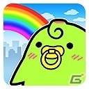 まったりゆる～いキャラがクセになる！Android「ふるさとコネクション」が配信開始の画像9