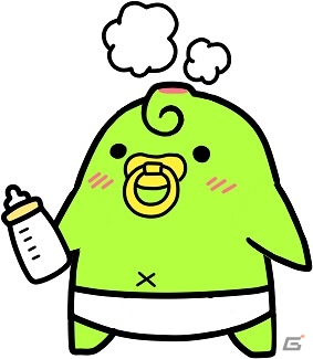 まったりゆる～いキャラがクセになる！Android「ふるさとコネクション」が配信開始の画像5