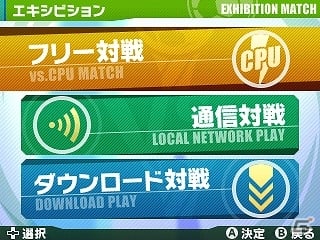 世界代表32ヶ国のチームが参戦する3DS「ARC STYLE：さっかー！！2014」5月14日に配信決定！3DS「SLICE IT!」体験版がeショップに登場の画像8