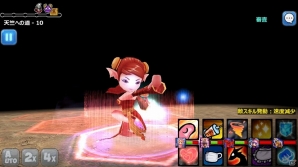 iOS/Android「ハローヒーロー」新マップ西遊記「天竺への道」が実装！新たなヒーロー「ソンゴクウ」「サゴジョウ」「チョハッカイ」も登場の画像4
