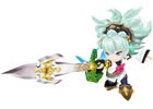 iOS版「ドラゴンクエストIV」と「聖剣伝説 RISE of MANA」のコラボキャンペーンがスタート―両タイトルをプレイしてコラボアイテムを手に入れよう！