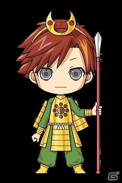iOS/Android「侍フィーバー」でイベント「天突光如」を開催―レア武将「水原親憲」を手に入れるチャンスの画像8