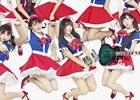 iOS/Android「みんなで三国志」で”PASSPO☆”と一緒に遊ぼう！限定グッズが手に入るPASSPO☆タイアップ企画を開催