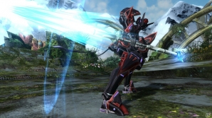 PC/PS Vita「ファンタシースターオンライン2」に今年もウェディングロビーが登場！「アークスグランプリ2014」の予選クエストや新ダークファルスが出現する緊急クエストもの画像24
