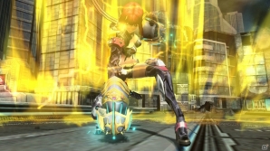 PC/PS Vita「ファンタシースターオンライン2」に今年もウェディングロビーが登場！「アークスグランプリ2014」の予選クエストや新ダークファルスが出現する緊急クエストもの画像25