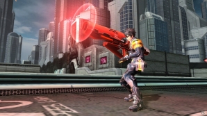PC/PS Vita「ファンタシースターオンライン2」に今年もウェディングロビーが登場！「アークスグランプリ2014」の予選クエストや新ダークファルスが出現する緊急クエストもの画像26