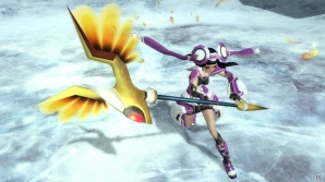 PC/PS Vita「ファンタシースターオンライン2」に今年もウェディングロビーが登場！「アークスグランプリ2014」の予選クエストや新ダークファルスが出現する緊急クエストもの画像27