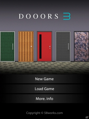 iOS/Android「DOOORS3」に20の新ステージが登場の画像1