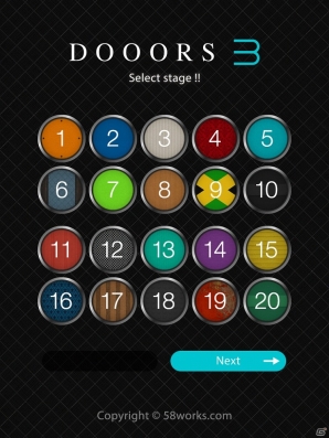 iOS/Android「DOOORS3」に20の新ステージが登場の画像4