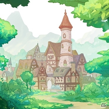 PC/iOS/Android「ブレス オブ ファイア 6 白竜の守護者たち」新キャラクターやゲームを彩る楽曲が公開の画像10