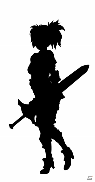 PC/iOS/Android「ブレス オブ ファイア 6 白竜の守護者たち」新キャラクターやゲームを彩る楽曲が公開の画像6