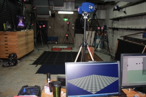 迫力満点の殺陣と最新テクノロジーが融合した、「天誅 舞台版」のゲネプロをレポートの画像16