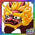 Yahoo! Mobage「ダービー×ダービー」イベント限定「内蔵助の兜」などを手に入れよう！「～戦国馬具、推算～ 戦国勇将ガチャ」が開催の画像3
