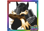 Yahoo! Mobage「ダービー×ダービー」イベント限定「内蔵助の兜」などを手に入れよう！「～戦国馬具、推算～ 戦国勇将ガチャ」が開催