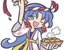 iOS/Android「ぷよぷよ!!クエスト」と「築地銀だこ」のコラボを記念したTwitterキャンペーンがスタート―スペシャルクエストには「たこやき屋のルルー」が登場！