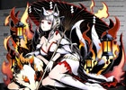 iOS/Android「ディバインゲート」イナリ母が出現する限定イベントや「夢幻駅アルカラ」「不夜城ナイトメア」がスタート！