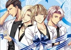 DVD「ときめきメモリアル Girl’s Side DAYS 2014～White Date～」が6月27日に発売！会場限定グッズがもらえる早期予約キャンペーンも実施