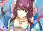 iOS/Android「クイズバトル討鬼伝」レアミタマ「乙姫」をもらえる事前登録が開始！好きな英雄をツイートしてアイテムを獲得する企画も