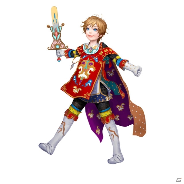 PC「百年戦記 ユーロ・ヒストリア」電撃文庫とのコラボレーションキャンペーン第5弾！“楽聖少女”より「ルドヴィカ」が参戦の画像13