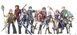 PS3/PS Vita「英雄伝説 閃の軌跡II」ゲーム未収録のオリジナルエピソードが楽しめる限定ドラマCD同梱版が発売決定！の画像2