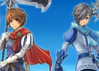 iOS/Android「メルファリア マーチ」期間限定ユニットのプリンスとプエルが登場する「ライジング・プリンス」開催！