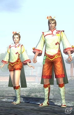 PS3/PC「真・三國無双OnlineZ」アップデート「夏侯淵＆徐晃」5月15日実装！夏侯淵と徐晃の使用武器「砕棍」「大斧」のリニューアルなどが実施の画像10