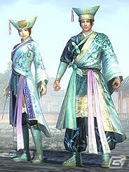 PS3/PC「真・三國無双OnlineZ」アップデート「夏侯淵＆徐晃」5月15日実装！夏侯淵と徐晃の使用武器「砕棍」「大斧」のリニューアルなどが実施の画像9