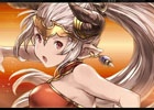 Mobage「グランブルーファンタジー」前後編に渡って描かれたストーリーに決着―イベント「不屈の勇者と熱砂の動乱」が開催