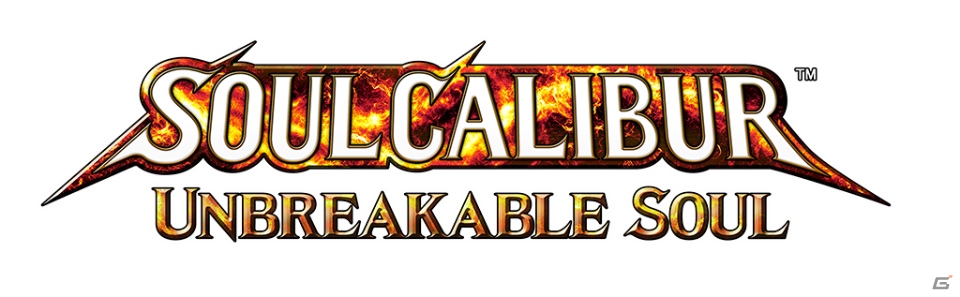 iOS「ソウルキャリバー アンブレイカブル ソウル」が配信スタート―武器格闘アクションを指一本で楽しもう！の画像1