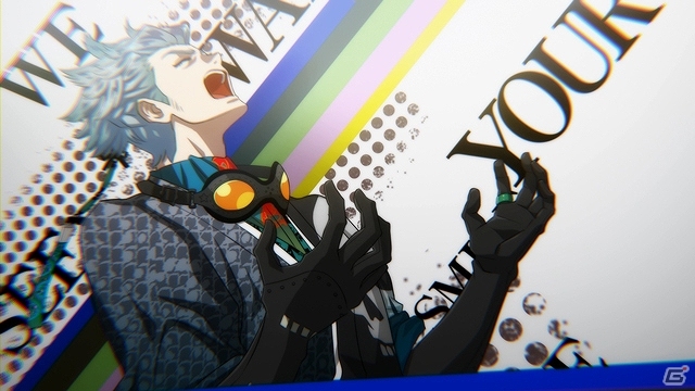 PSP「幕末Rock」CD発売記念MV第3弾として高杉晋作の「REACTION」が公開！キャラソンCD「幕末Rock 超絶頂エクスタシー★ソング」は5月9日より順次発売の画像4