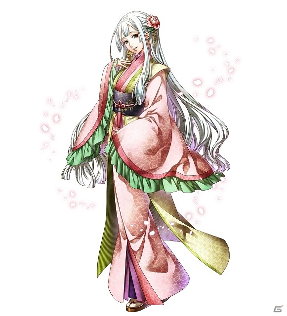 PS3/PC/iOS/Android「鬼武者Soul」土日限定の新クエスト「桜花乱舞」が5月10より配信！イベントクエスト「六彩の橋」「巨悪逆襲！禁忌の島」を実施中の画像15