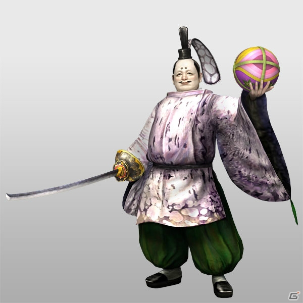 PS3/PS Vita「戦国無双4」竹中半兵衛・黒田官兵衛が毛利元就らと戦う追加シナリオ「戦国軍略合戦」がDLCとして配信！の画像2