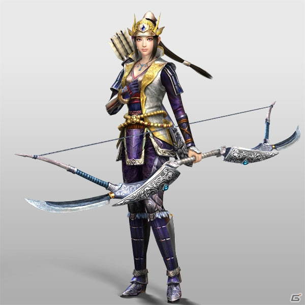 PS3/PS Vita「戦国無双4」竹中半兵衛・黒田官兵衛が毛利元就らと戦う追加シナリオ「戦国軍略合戦」がDLCとして配信！の画像4
